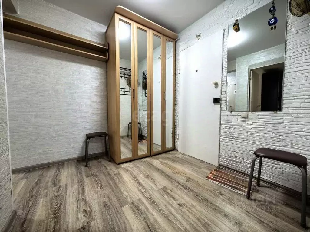 2-к кв. Краснодарский край, Ейск Красная ул. (50.0 м) - Фото 2