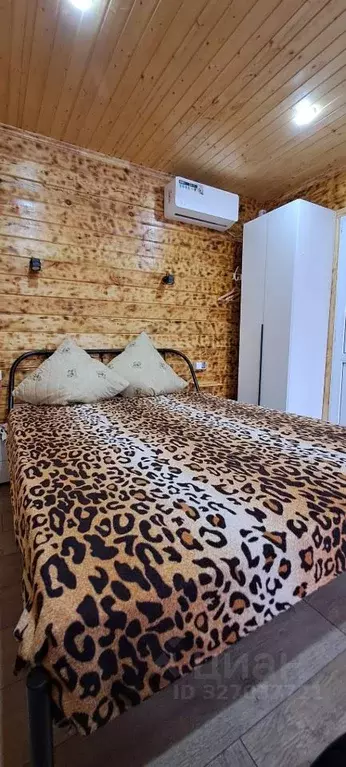 Дом в Краснодарский край, Сочи Главная ул., 471 (25 м) - Фото 2