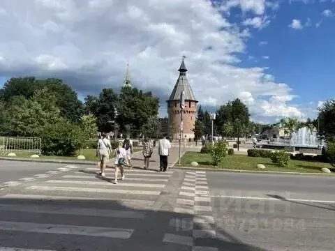 Офис в Тульская область, Тула Союзная ул., 1 (52 м) - Фото 1