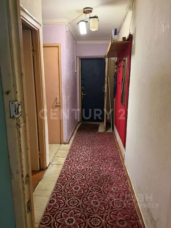 2-к кв. Москва Ереванская ул., 33 (44.0 м) - Фото 2