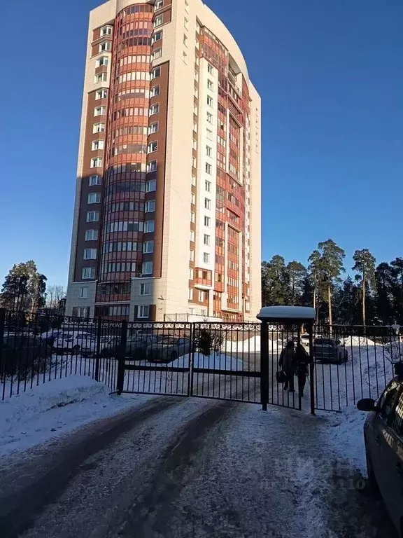 3-к кв. Ленинградская область, Всеволожск Колтушское ш., 96 (95.0 м) - Фото 1