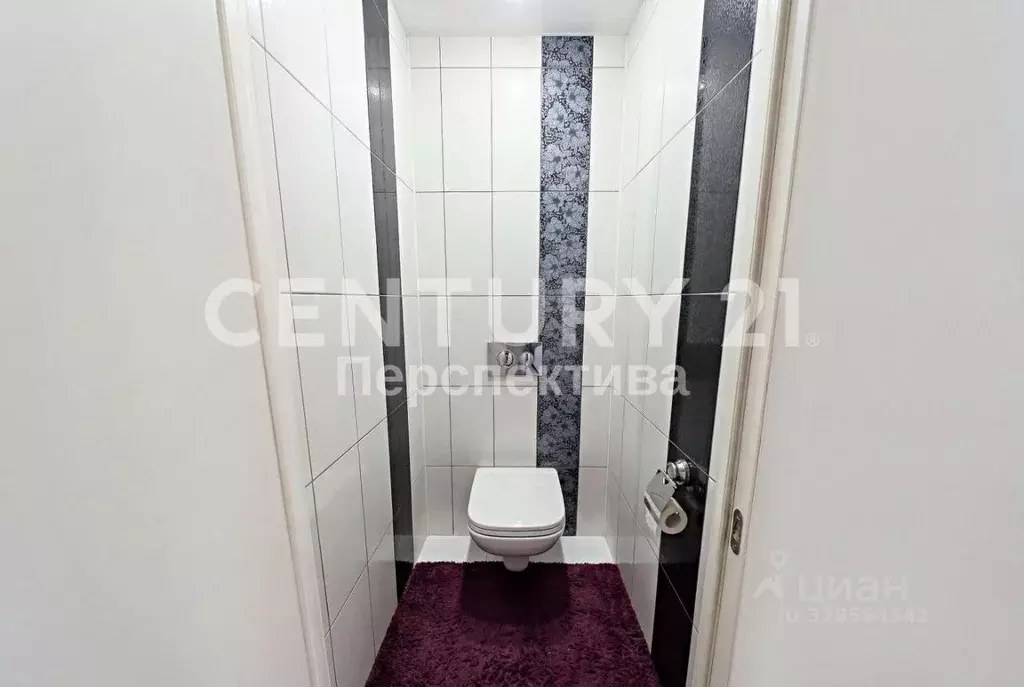 Квартира, 3 комнаты, 79.9 м - Фото 2