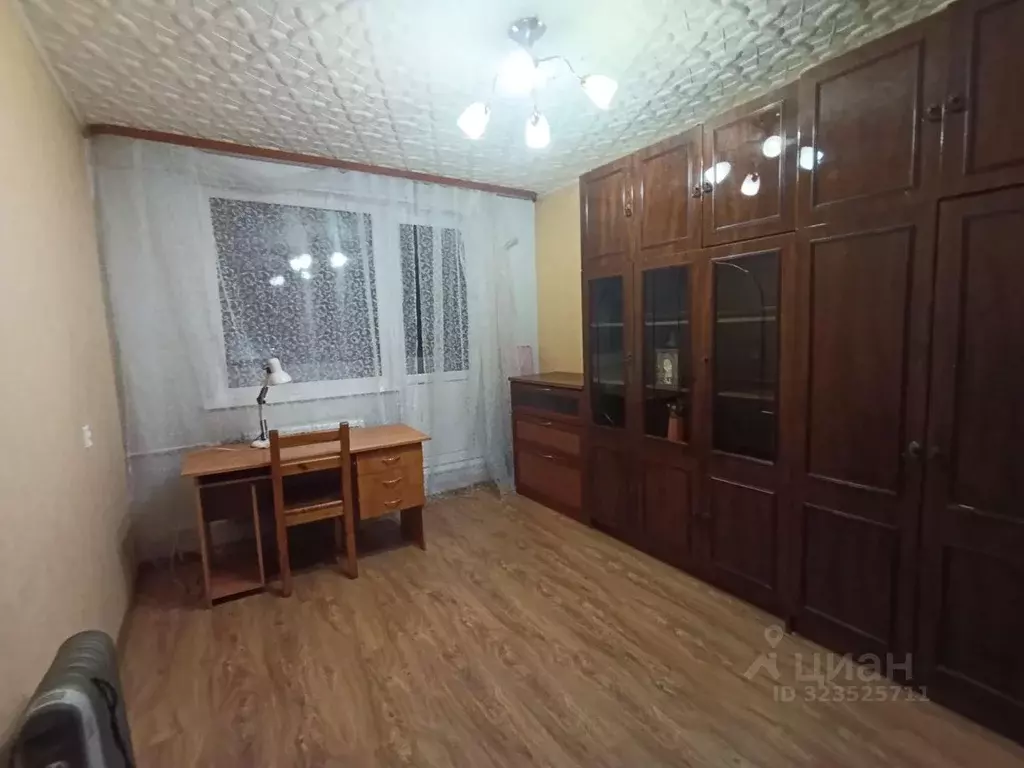 2-к кв. Ленинградская область, Гатчинский муниципальный округ, д. ... - Фото 2