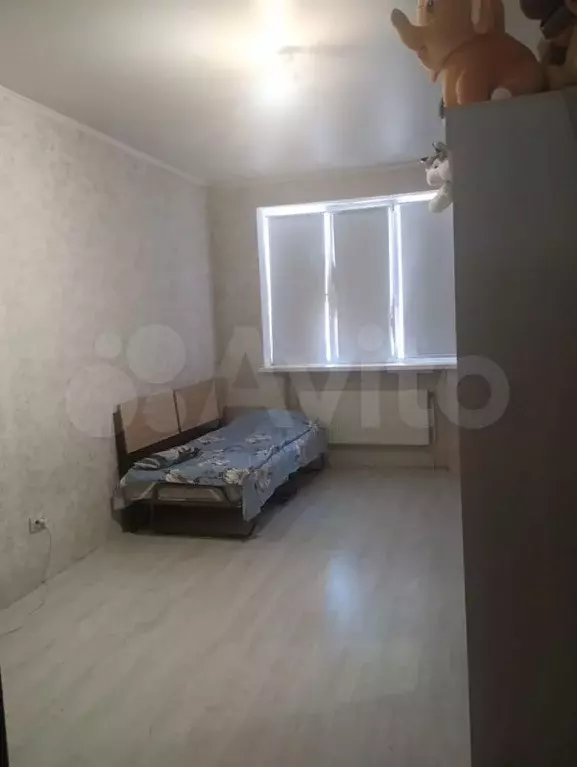 1-к. квартира, 43 м, 3/5 эт. - Фото 1