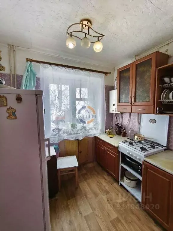 1-к кв. Новгородская область, Великий Новгород ул. Белова, 16 (29.2 м) - Фото 0