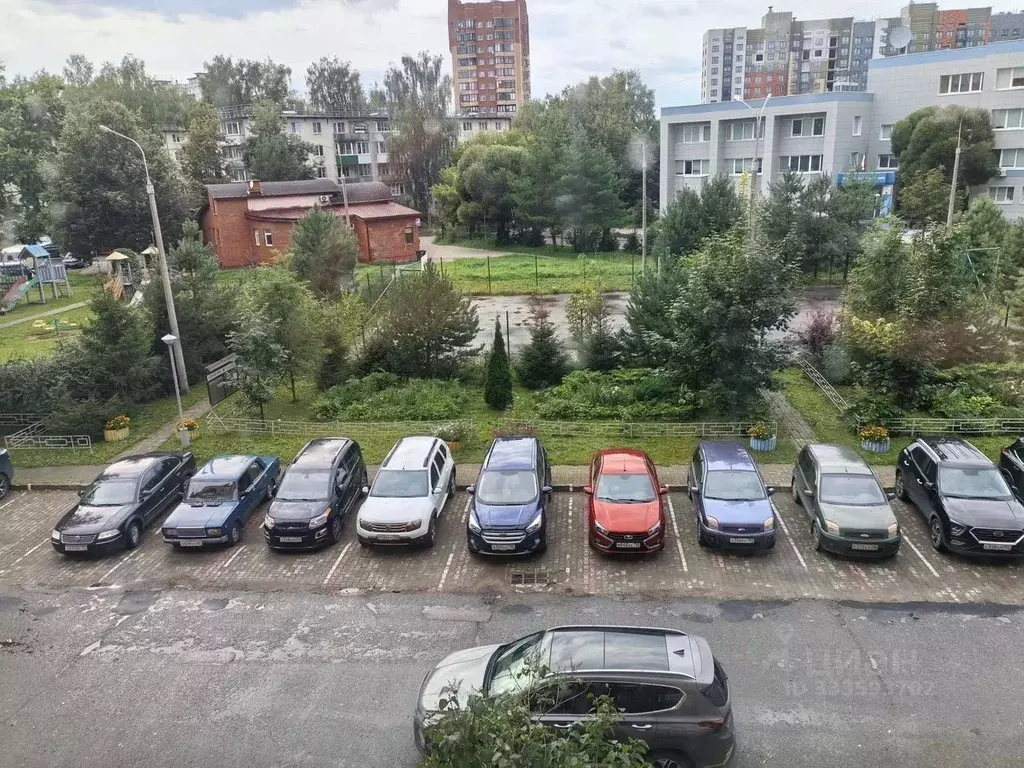3-к кв. Московская область, Дубна просп. Боголюбова, 30 (59.0 м) - Фото 2