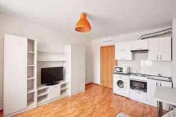 1-к кв. Курганская область, Курган ул. Пичугина, 6 (26.0 м) - Фото 0