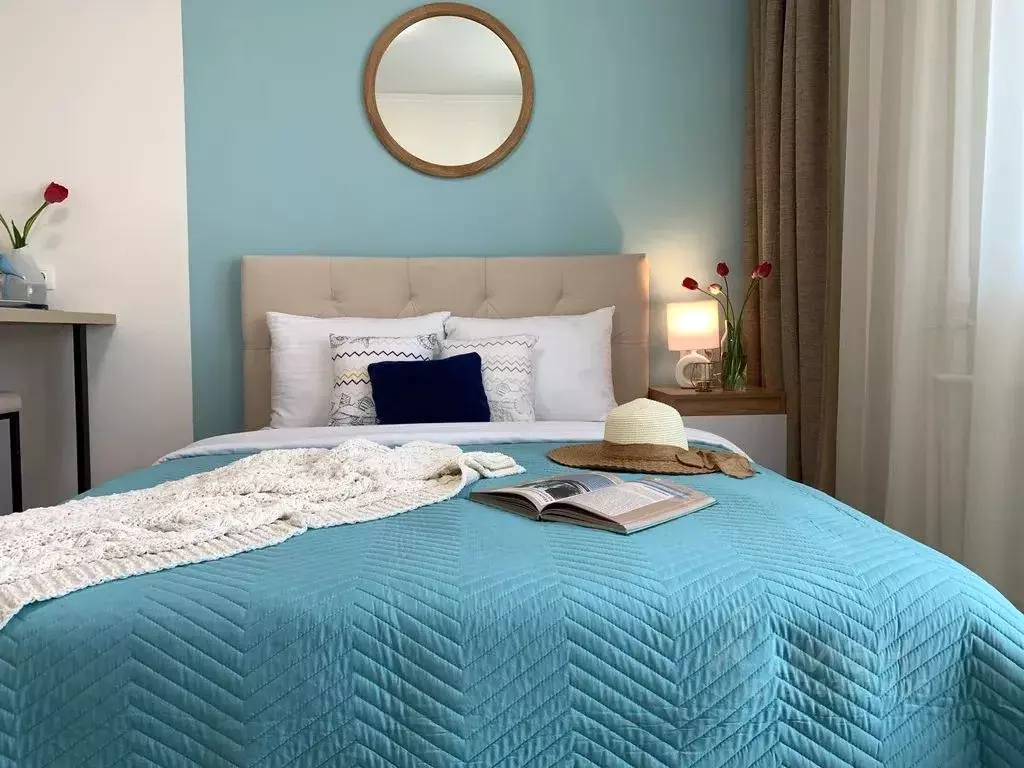 Студия Нижегородская область, Нижний Новгород бул. Южный, 17 (26.0 м) - Фото 1