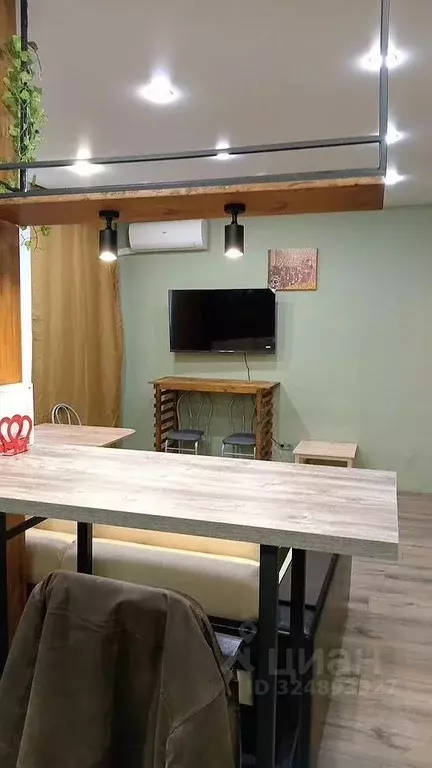 2-к кв. Московская область, Химки Сходня мкр, пер. 2-й Чапаевский, 10 ... - Фото 1