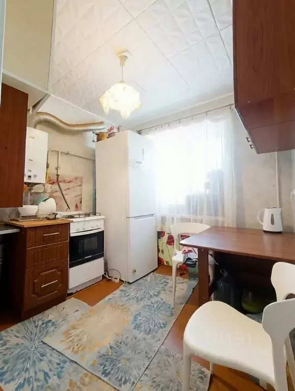 2-к кв. Кировская область, Киров Лянгасово мкр, ул. Октябрьская, 49 ... - Фото 1