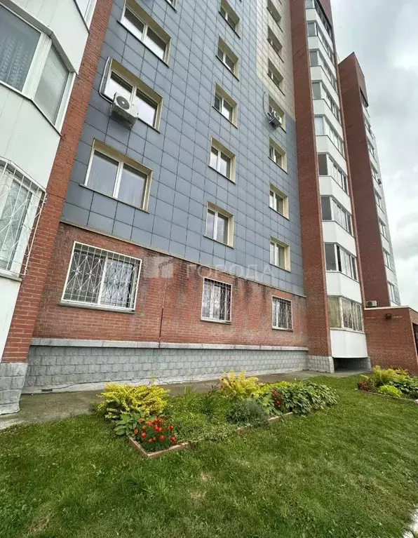 1-к кв. Новосибирская область, Новосибирск Пермская ул., 57/1 (45.0 м) - Фото 0
