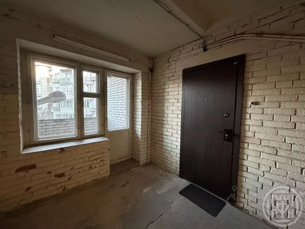 2-к кв. Ленинградская область, Всеволожский район, Колтушское ... - Фото 2