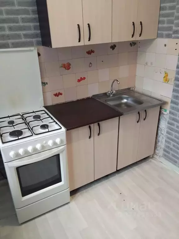 1-к кв. Челябинская область, Челябинск ул. Гагарина, 46А (32.0 м) - Фото 2