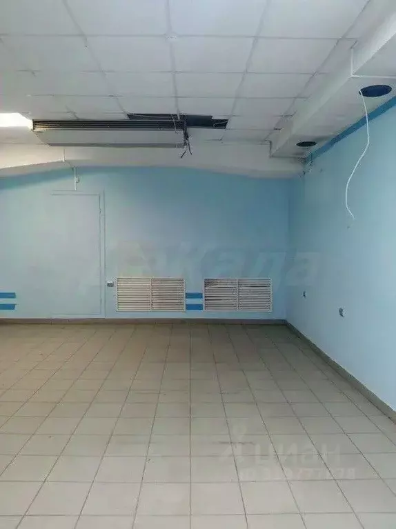 Помещение свободного назначения в Ульяновская область, Ульяновск ... - Фото 0
