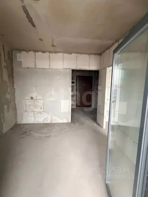 1-к кв. Санкт-Петербург просп. Энгельса, 31 (42.8 м) - Фото 2