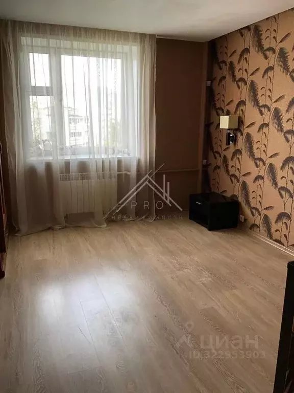 3-к кв. Ярославская область, Ярославль ул. Папанина, 10к2 (90.5 м) - Фото 2