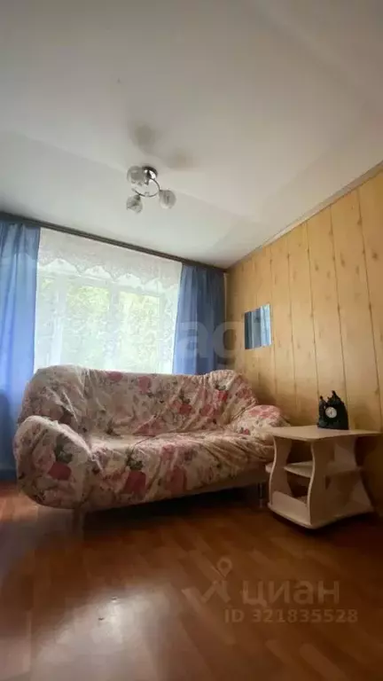 Комната Новосибирская область, Искитим Южный мкр, 47 (21.7 м) - Фото 0