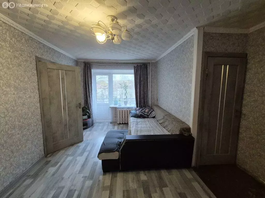 2-комнатная квартира: Углич, Рыбинское шоссе, 31 (44.3 м) - Фото 1