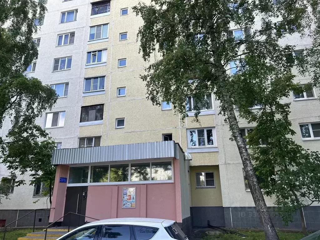 4-к кв. Москва ул. Декабристов, 11 (77.0 м) - Фото 1