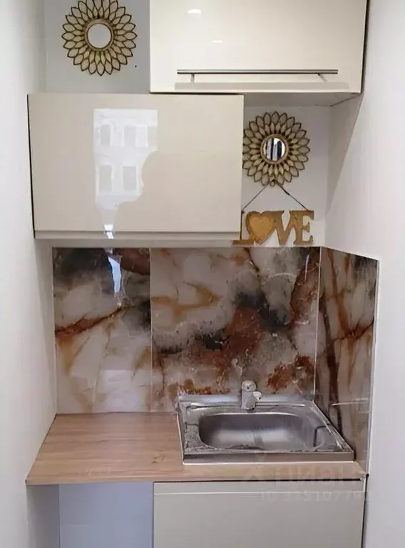 Комната Москва Малый Гнездниковский пер., 12 (15.0 м) - Фото 2