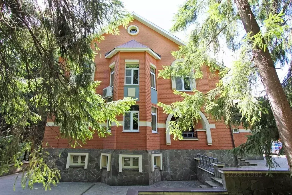 Коттедж в Москва д. Жуковка, Эколь кп,  (390 м) - Фото 2