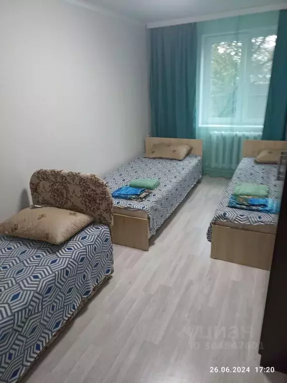 2-к кв. Московская область, Бронницы Пушкинская ул., 38 (83.0 м) - Фото 1