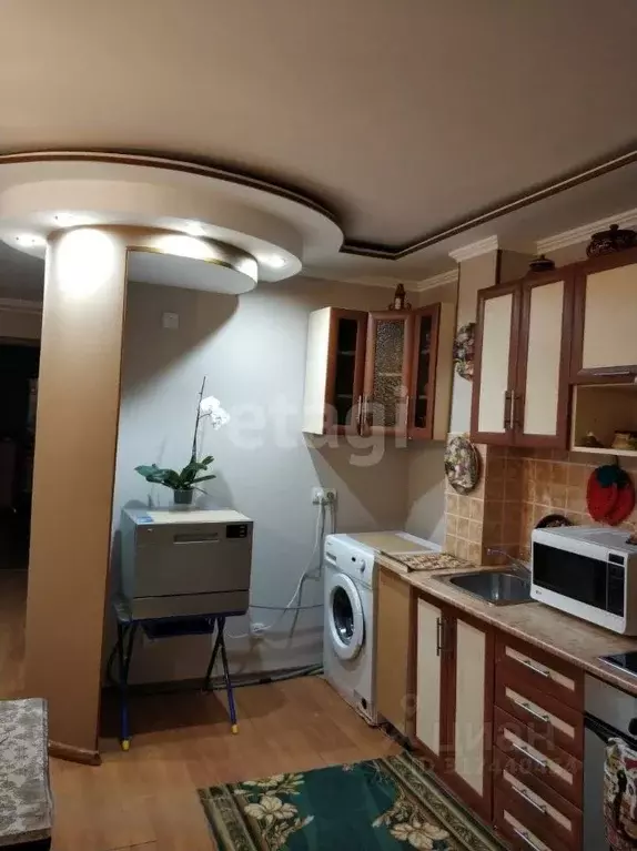 3-к кв. Алтай, Горно-Алтайск ул. Григория Чорос-Гуркина (70.0 м) - Фото 1