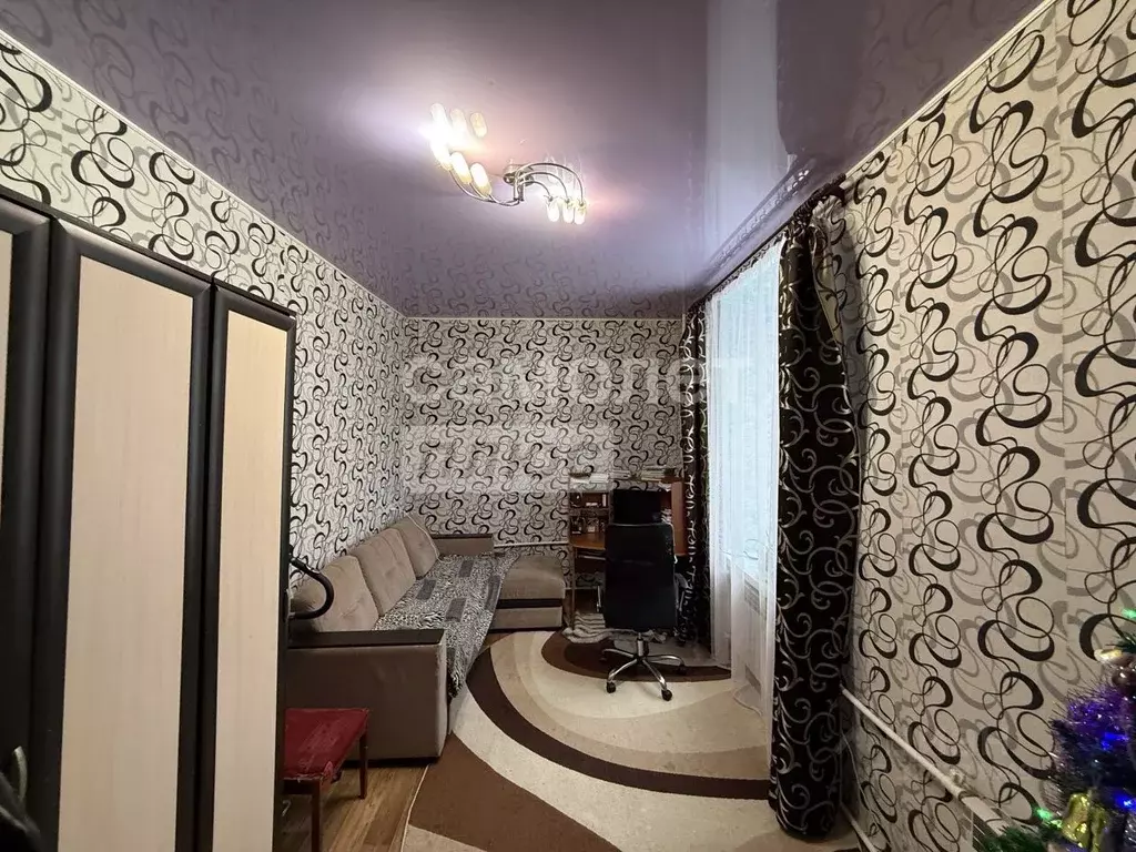 2-к кв. Ивановская область, Иваново ул. Кирякиных, 20 (48.4 м) - Фото 1