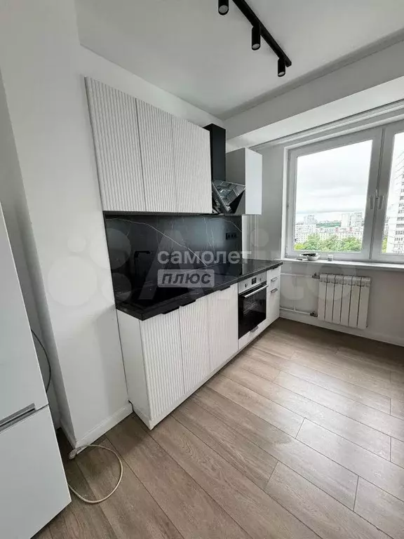 4-к. квартира, 88 м, 14/24 эт. - Фото 0
