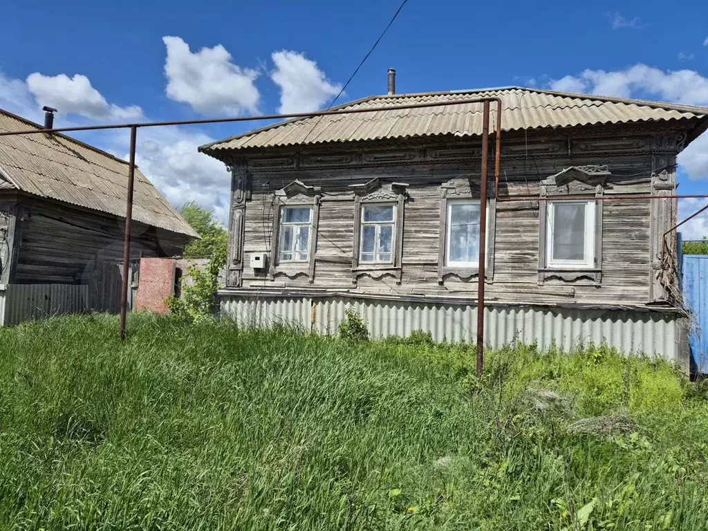 Дом 60 м на участке 17 сот. - Фото 0