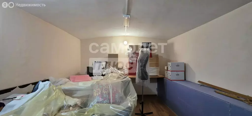 Помещение свободного назначения (269.5 м) - Фото 1