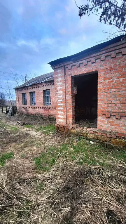 Участок в Ростовская область, Кагальницкий район, Кировская ст-ца  ... - Фото 0