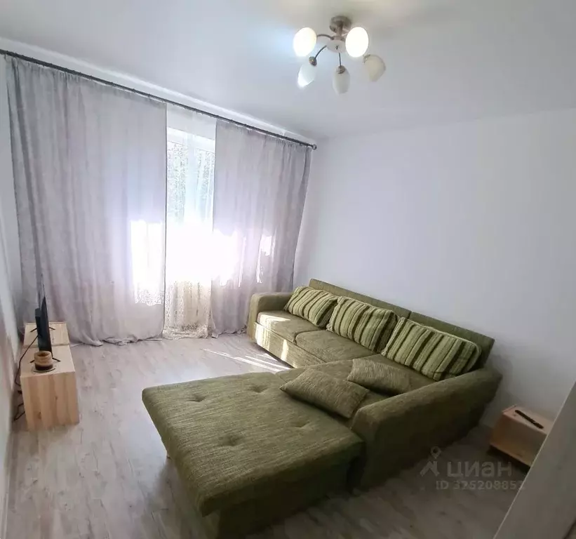 1-к кв. Калининградская область, Калининград ул. Сержанта Щедина, 19 ... - Фото 1