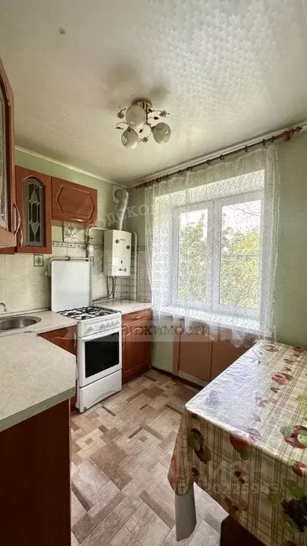 3-к кв. Калужская область, Калуга ул. Пестеля, 62 (60.7 м) - Фото 1