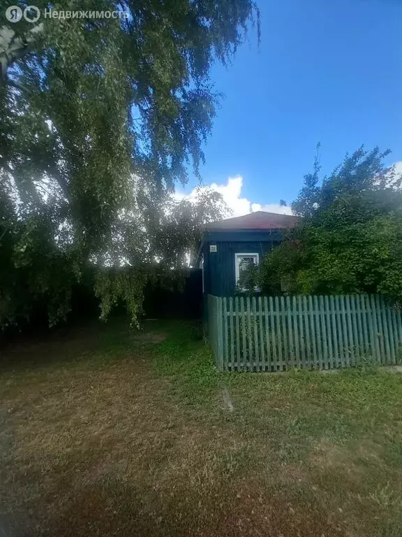 Дом в Петровск, улица Олега Кошевого, 38 (75.5 м) - Фото 1