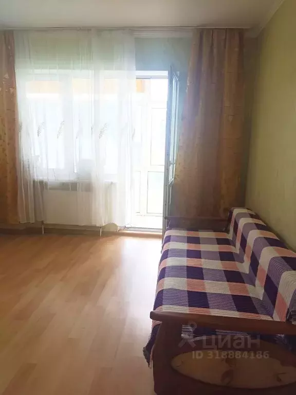 1-к кв. Ставропольский край, Ставрополь ул. Гризодубовой, 30 (38.0 м) - Фото 1