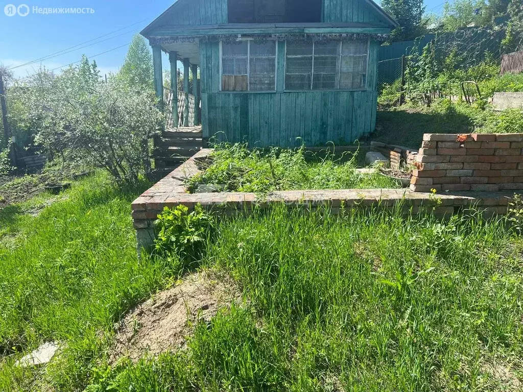 Участок в Алтайский край, городской округ Барнаул, посёлок ... - Фото 1