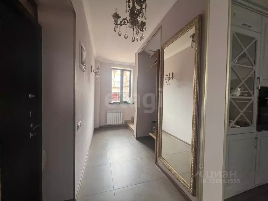 Дом в Северная Осетия, Владикавказ ул. Коцоева, 35 (200 м) - Фото 2