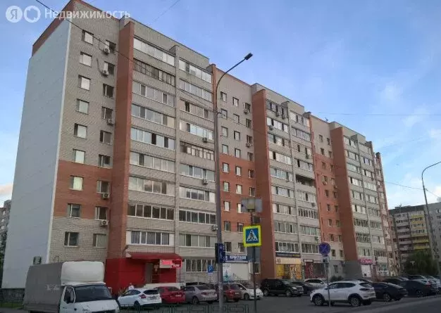 2-комнатная квартира: Тюмень, Широтная улица, 148к1 (60.2 м) - Фото 2