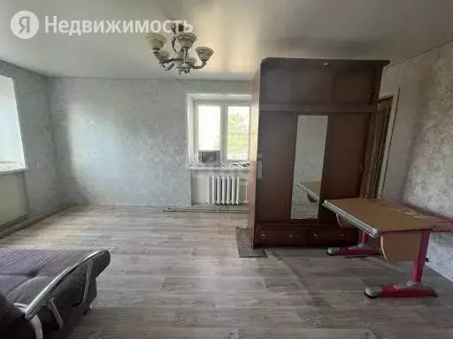 1-комнатная квартира: Муром, Московская улица, 69 (32 м) - Фото 0