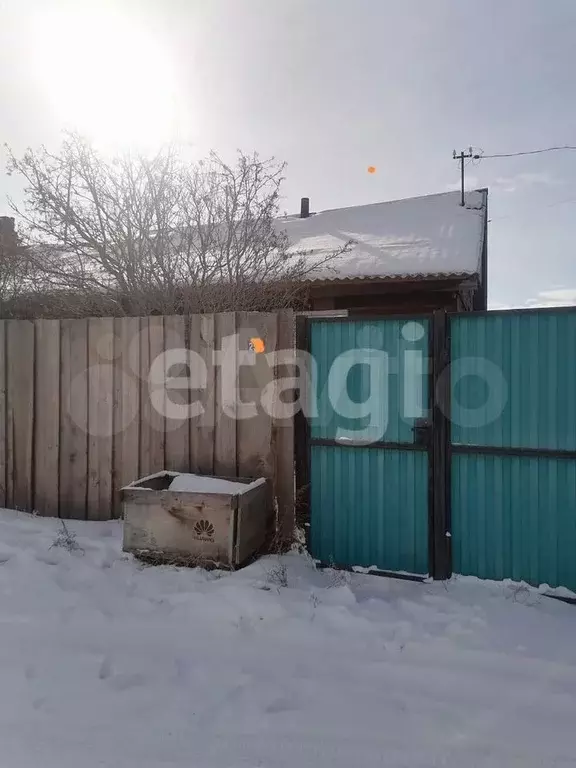 Дом 48,3 м на участке 3,1 сот. - Фото 1