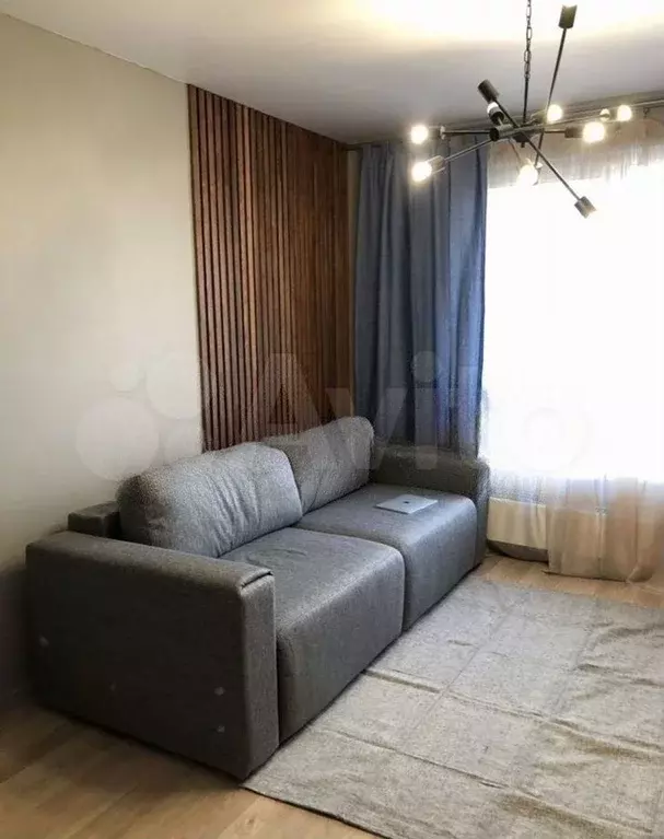 1-к. квартира, 42 м, 9/9 эт. - Фото 0