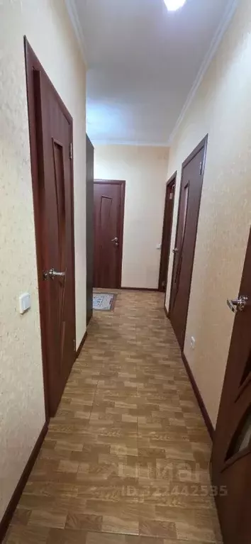 2-к кв. Краснодарский край, Краснодар ул. Красных Партизан, 1/3к8 ... - Фото 1