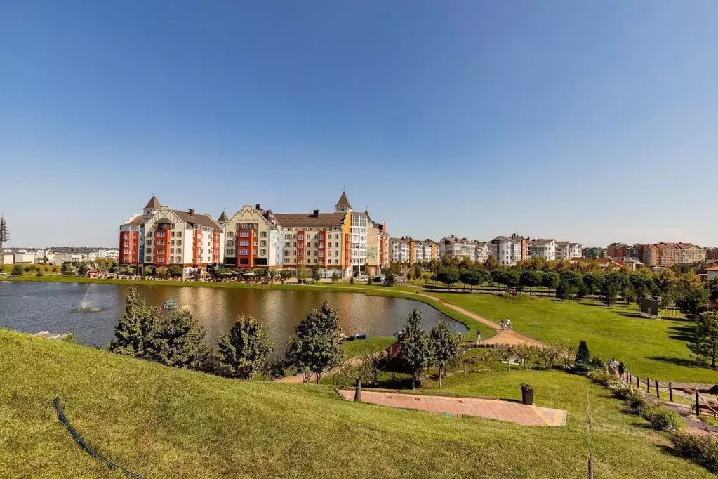 Участок в Краснодарский край, Краснодар ул. Мадридская (8.0 сот.) - Фото 0