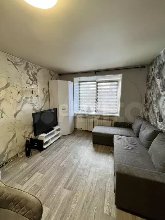 Комната 18 м в 1-к., 5/5 эт. - Фото 1