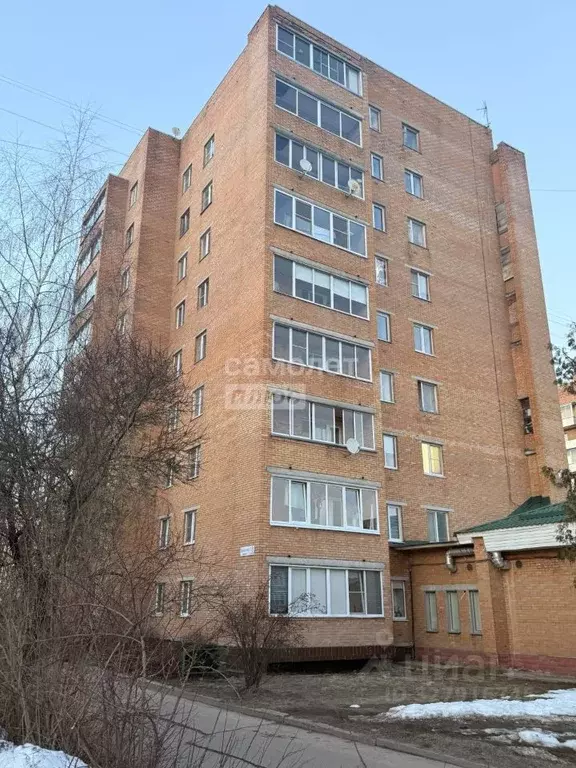 1-к кв. Московская область, Талдомский городской округ, Запрудня пгт ... - Фото 1