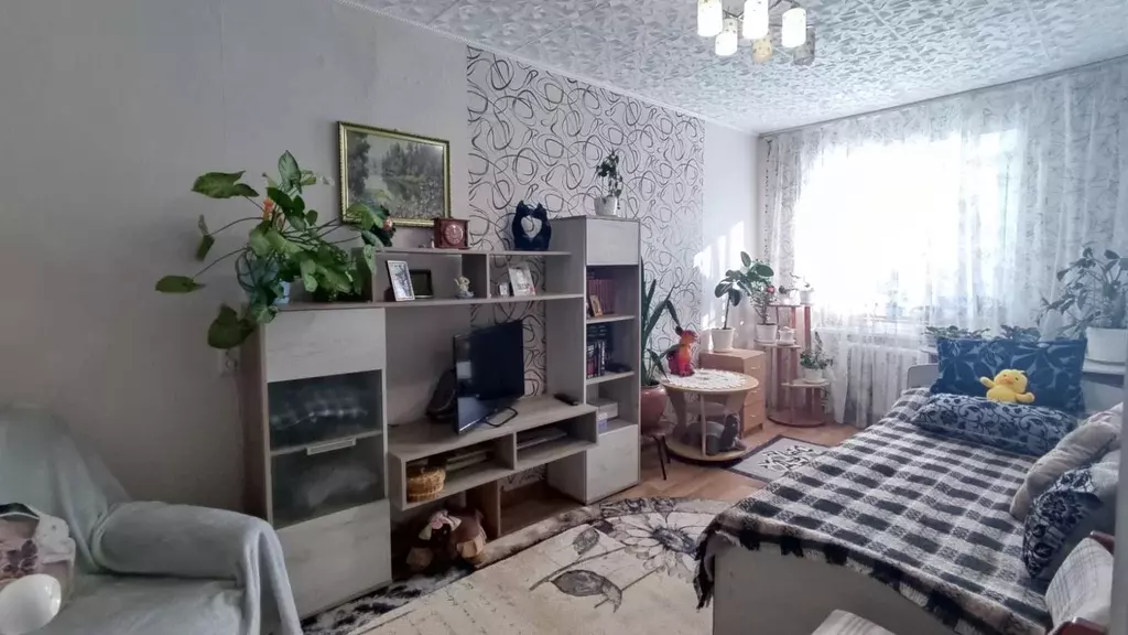 Продаётся 2-к квартира, 44 м - Фото 0