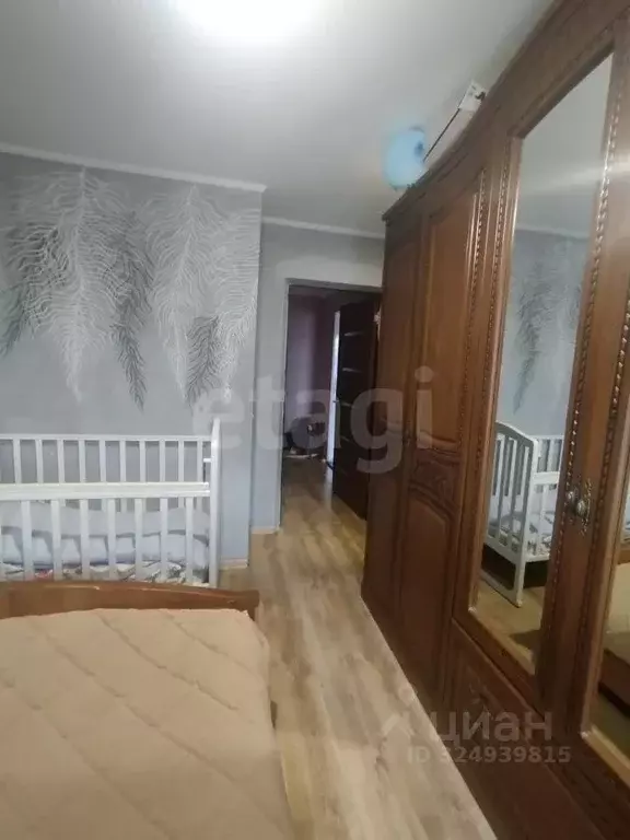 2-к кв. Северная Осетия, Владикавказ Весенняя ул., 1к4 (66.0 м) - Фото 1