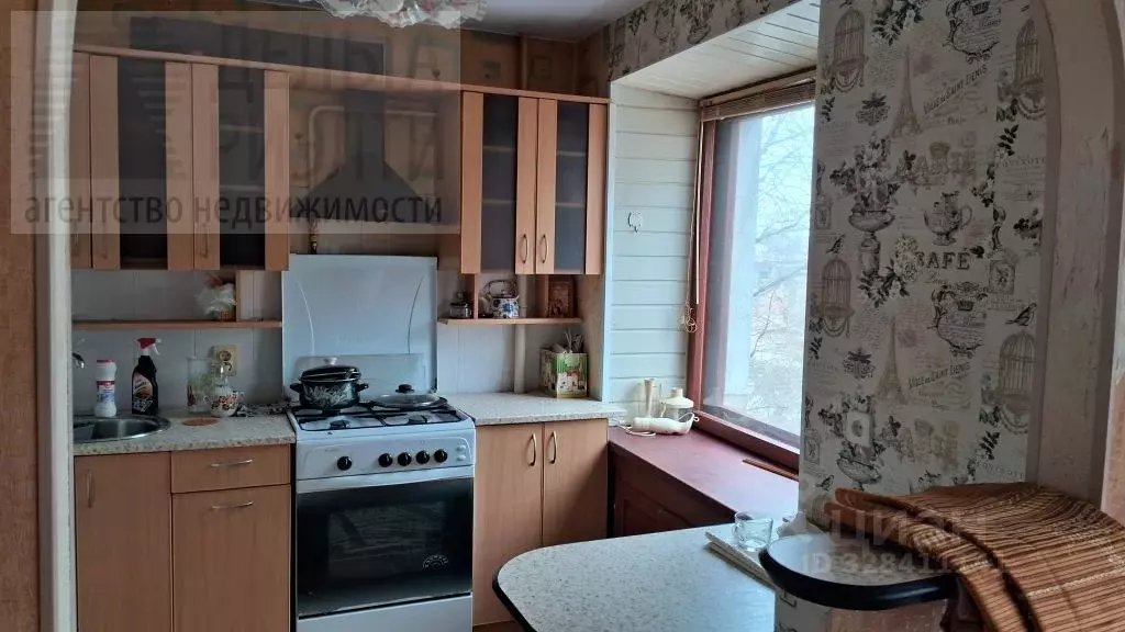 2-к кв. Ивановская область, Иваново Инженерная ул., 2Д (41.0 м) - Фото 1