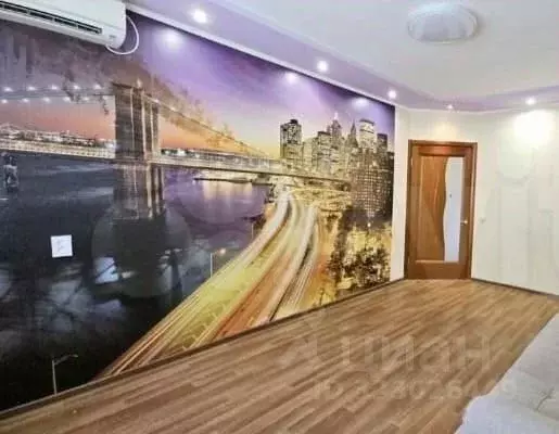 2-к кв. Ульяновская область, Димитровград Черемшанская ул., 130 (50.0 ... - Фото 2